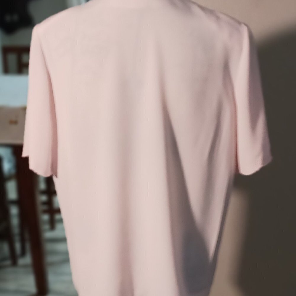 Christie N Jill Blouse View 3